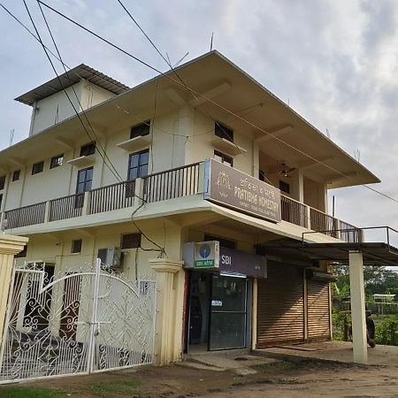 Protibha Homestay Sivasagar Bagian luar foto