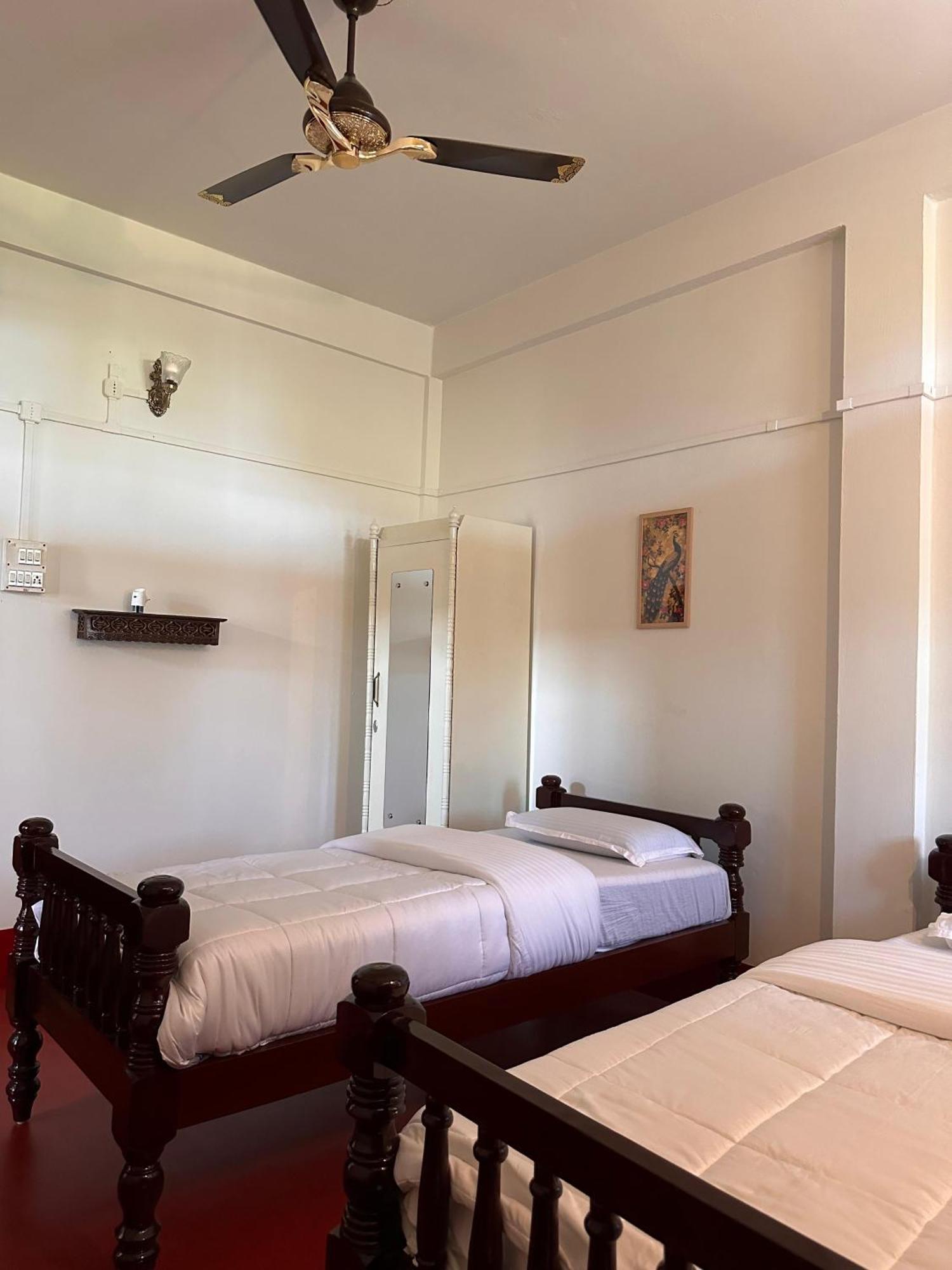 Protibha Homestay Sivasagar Bagian luar foto
