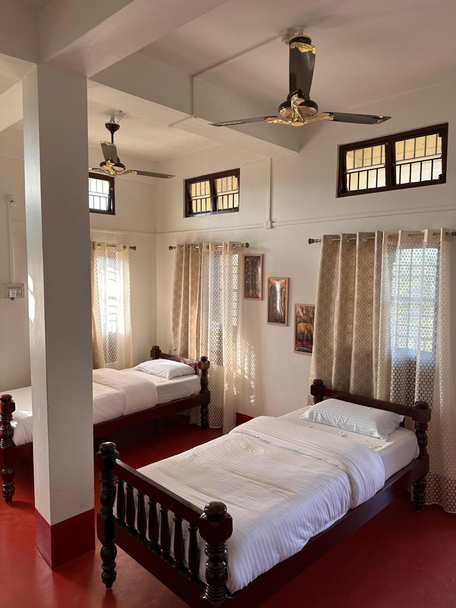 Protibha Homestay Sivasagar Bagian luar foto