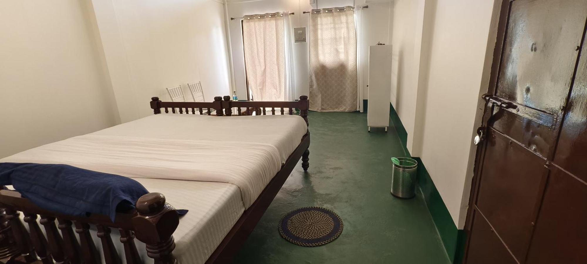 Protibha Homestay Sivasagar Bagian luar foto