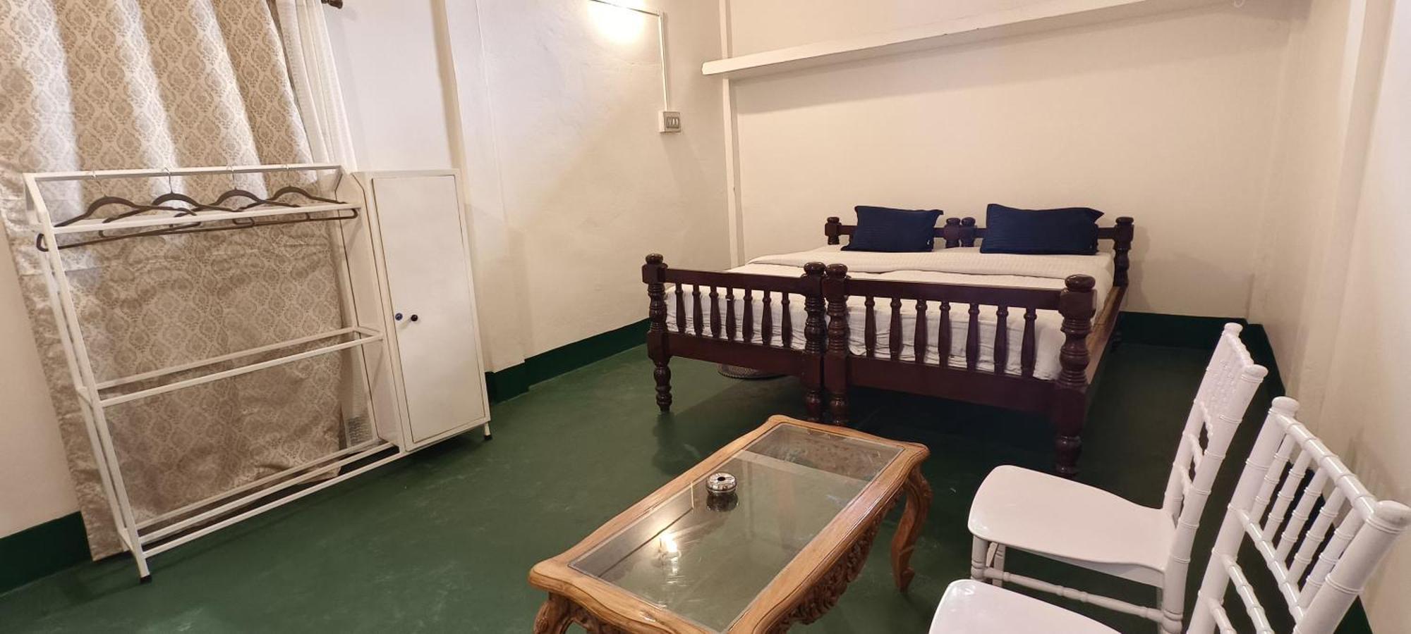 Protibha Homestay Sivasagar Bagian luar foto